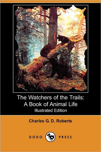 The Watchers of the Trails [ePUB]